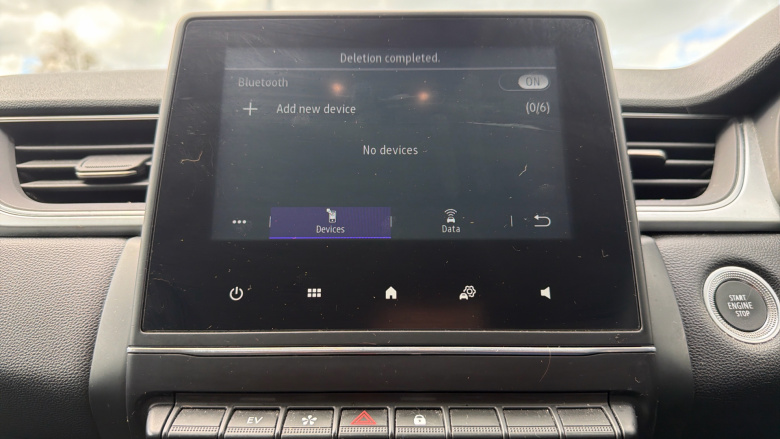 Renault Captur 1.6 E-Tech full hybrid 145 Techno 5dr Auto Hybrid Hatchback